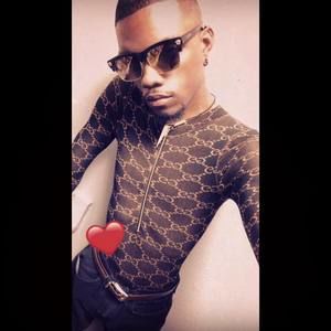 Meet your Posher, Jamal